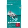 Purina ONE Trockenfutter Adult Rind & Vollkorn, 1.5 kg -Katzenwelt Verkaufsgeschäft 51272245 xxl