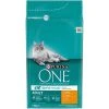 Purina ONE Trockenfutter Adult Huhn & Vollkorn, 1.5 kg 2 Purina ONE Trockenfutter Adult Huhn & Vollkorn, 1.5 kg -Katzenwelt Verkaufsgeschäft 51272261 xxl