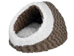 Trixie Kuschelhöhle Kaline Taupe