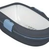 Trixie Katzentoilette Berto mit Trennsystem 39 x 22 x 59 cm -Katzenwelt Verkaufsgeschäft 51307926 xxl