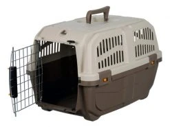 Trixie Transportbox Skudo, 35 x 36 x 55 cm