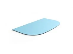 SureFeed Zubehör Ersatzmatte Blau