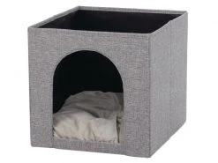 Trixie Kuschelhöhle Ella 37 x 33 x 33 cm