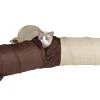 Trixie Katzen-Spieltunnel Nylon -Katzenwelt Verkaufsgeschäft 51379543 xxl