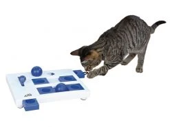Trixie Katzen-Strategiespiel Brain Mover