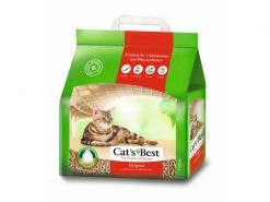 CAT'S BEST Katzenstreu Original, 10 l