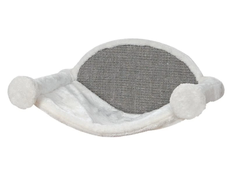 Trixie Hängematte Wandmontage 54 x 28 x 33 cm 3 Trixie Hängematte Wandmontage 54 x 28 x 33 cm