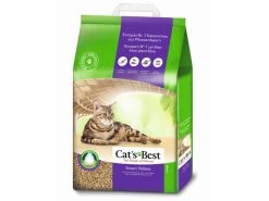 CAT'S BEST Katzenstreu Smart Pellets 20 l