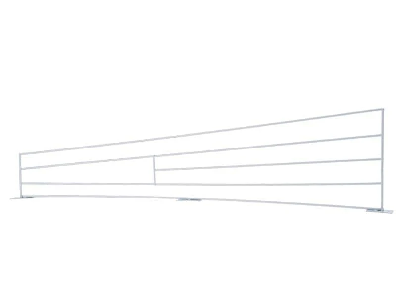 Trixie Schutzgitter Seitenelement 3 Trixie Schutzgitter Seitenelement