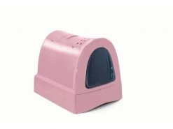 Imac Katzentoilette Zuma Rosa