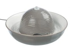 Trixie Wasserautomat Vital Flow Keramik, 1.5 l