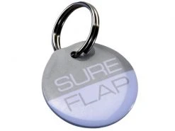 Zubehör RFID Anhänger-Set zu SureFeed & SureFlap