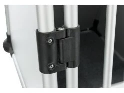 Trixie Transportbox Aluminium L - XL -Katzenwelt Verkaufsgeschäft 52116260 xxl