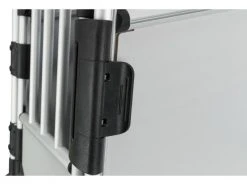 Trixie Transportbox Aluminium L - XL -Katzenwelt Verkaufsgeschäft 52116263 xxl