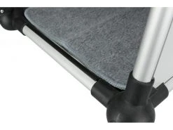 Trixie Transportbox Aluminium L - XL -Katzenwelt Verkaufsgeschäft 52116266 xxl