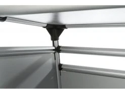 Trixie Transportbox Aluminium L - XL -Katzenwelt Verkaufsgeschäft 52116269 xxl