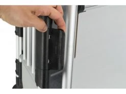 Trixie Transportbox Aluminium L - XL -Katzenwelt Verkaufsgeschäft 52116278 xxl