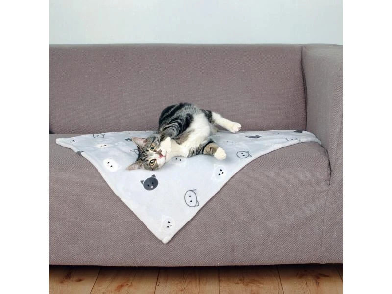 Trixie Decke Mimi 70 x 50 cm 4 Trixie Decke Mimi 70 x 50 cm – Bild 2