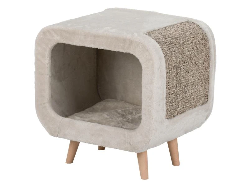 Trixie Katzenmöbel Alicia 48 cm 4 Trixie Katzenmöbel Alicia 48 cm – Bild 2