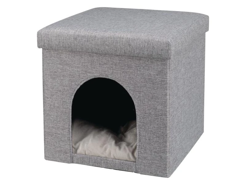 Trixie Kuschelhöhle Alois 4 Trixie Kuschelhöhle Alois – Bild 2