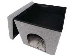 Trixie Kuschelhöhle Alois 9 Trixie Kuschelhöhle Alois -Katzenwelt Verkaufsgeschäft 52334297 xxl