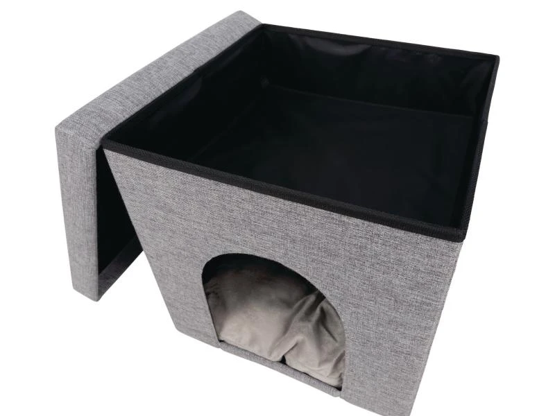 Trixie Kuschelhöhle Alois 5 Trixie Kuschelhöhle Alois – Bild 3