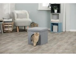 Trixie Kuschelhöhle Alois 10 Trixie Kuschelhöhle Alois -Katzenwelt Verkaufsgeschäft 52334315 xxl