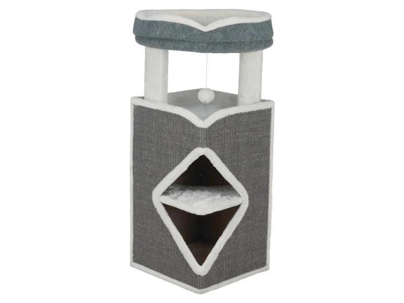 Trixie Kratzbaum Arma, 98 cm 4 Trixie Kratzbaum Arma, 98 cm – Bild 2