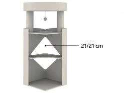 Trixie Kratzbaum Arma, 98 cm 9 Trixie Kratzbaum Arma, 98 cm -Katzenwelt Verkaufsgeschäft 52334363 xxl