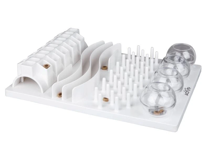 Trixie Katzen-Strategiespiel Fun Board 13 Trixie Katzen-Strategiespiel Fun Board – Bild 11