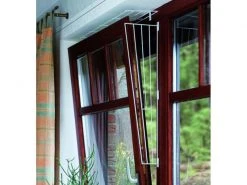 Trixie Schutzgitter oben/unten -Katzenwelt Verkaufsgeschäft 52392036 xxl