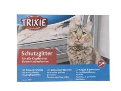 Trixie Schutzgitter oben/unten -Katzenwelt Verkaufsgeschäft 52392040 xxl