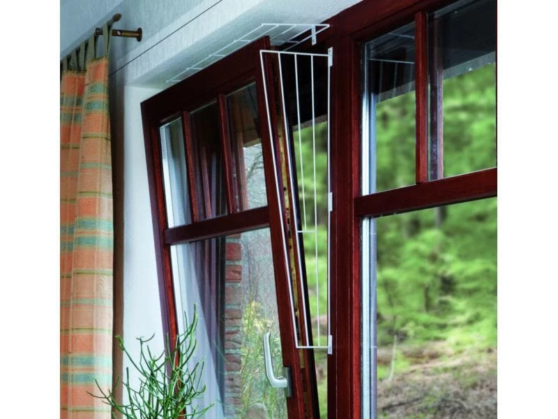 Trixie Schutzgitter Seitenelement 4 Trixie Schutzgitter Seitenelement – Bild 2