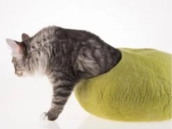 Kivikis Kuschelhöhle Cat Cave birch green 11 Kivikis Kuschelhöhle Cat Cave birch green -Katzenwelt Verkaufsgeschäft 52409053 xxl