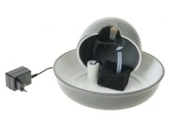 Trixie Wasserautomat Vital Flow Keramik, 1.5 l 8 Trixie Wasserautomat Vital Flow Keramik, 1.5 l -Katzenwelt Verkaufsgeschäft 52430968 xxl