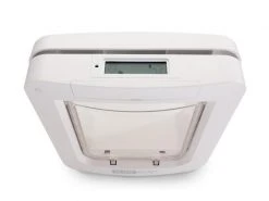 SureFlap Freilauftür Connect XL & Hub Kit 16 SureFlap Freilauftür Connect XL & Hub Kit -Katzenwelt Verkaufsgeschäft 52634862 xxl 1