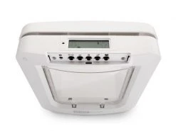 SureFlap Freilauftür Connect XL & Hub Kit 17 SureFlap Freilauftür Connect XL & Hub Kit -Katzenwelt Verkaufsgeschäft 52635013 xxl 1