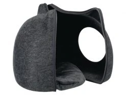 Trixie Kuschelhöhle Cat Filzoptik -Katzenwelt Verkaufsgeschäft 52730489 xxl