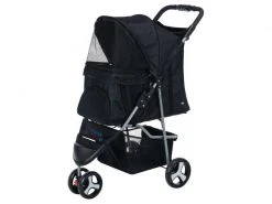 Trixie Buggy Friends on Tour 47 x 100 x 80 cm -Katzenwelt Verkaufsgeschäft 52917660 xxl