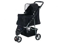 Trixie Buggy Friends on Tour 47 x 100 x 80 cm -Katzenwelt Verkaufsgeschäft 52917663 xxl