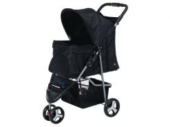 Trixie Buggy Friends on Tour 47 x 100 x 80 cm -Katzenwelt Verkaufsgeschäft 52917675 xxl