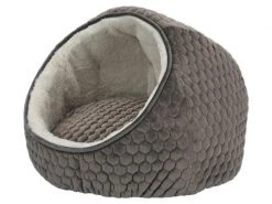 Trixie Kuschelhöhle Livia für Hunde und Katzen -Katzenwelt Verkaufsgeschäft 52919434 xxl