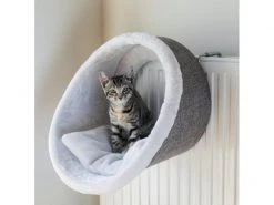 Trixie Kuschelhöhle für Heizkörper -Katzenwelt Verkaufsgeschäft 52919485 xxl