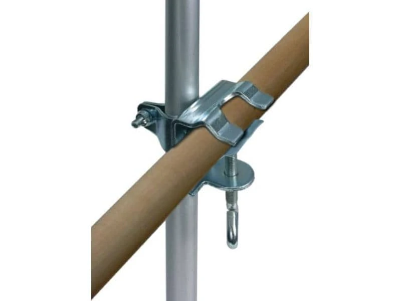 Trixie Geländer-Klemme mit Teleskopstange 4 Trixie Geländer-Klemme mit Teleskopstange – Bild 2