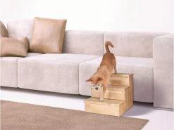 Trixie Treppe für Katzen & Hunde -Katzenwelt Verkaufsgeschäft 52983150 xxl 1