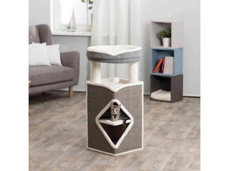 Trixie Kratzbaum Arma, 98 cm 5 Trixie Kratzbaum Arma, 98 cm – Bild 3