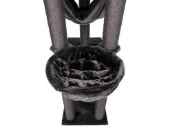 Trixie Kratzbaum XXL Amadeus -Katzenwelt Verkaufsgeschäft 53713796 xxl