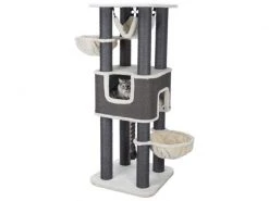 Trixie Kratzbaum Humberto XXL -Katzenwelt Verkaufsgeschäft 53715342 xxl