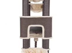 Trixie Kratzbaum Humberto XXL -Katzenwelt Verkaufsgeschäft 53715345 xxl