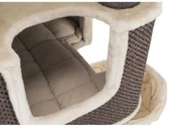 Trixie Kratzbaum Humberto XXL -Katzenwelt Verkaufsgeschäft 53715362 xxl